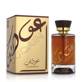Perfume Unisex Lattafa EDP Oudain (100 ml) Precio: 33.94999971. SKU: S8303747
