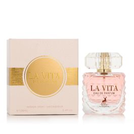 Perfume Mujer Maison Alhambra La Vita EDP 100 ml Precio: 21.175. SKU: B15AB2VDGQ