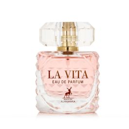 Perfume Mujer Maison Alhambra La Vita EDP 100 ml