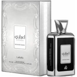 Perfume Unisex EDP Lattafa Ejaazi Intensive Silver (100 ml) Precio: 23.2441. SKU: S8303732