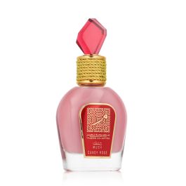 Perfume Unisex Lattafa Musk Candy Rose EDP 100 ml