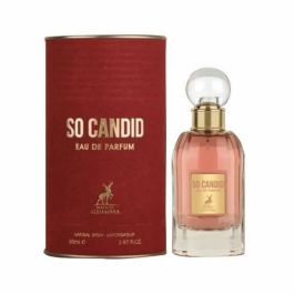Perfume Mujer Maison Alhambra EDP So Candid 85 ml Precio: 34.98999955. SKU: B1FM4VH2FF