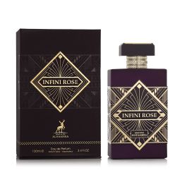 Perfume Unisex Maison Alhambra Infini Rose EDP 100 ml Precio: 39.95000009. SKU: B1AQFPJ9QM