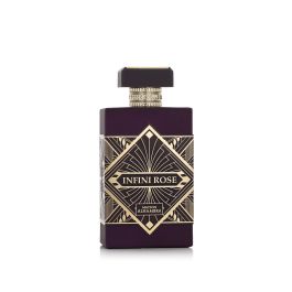 Perfume Unisex Maison Alhambra Infini Rose EDP 100 ml