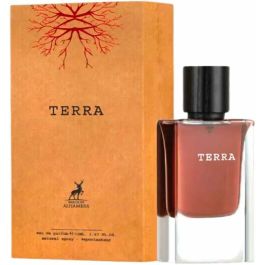 Perfume Unisex Maison Alhambra EDP Terra 50 ml Precio: 59.98999952. SKU: B1B8HHP6R8