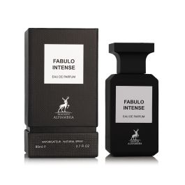Perfume Unisex Maison Alhambra Fabulo Intense EDP 80 ml Precio: 46.95000013. SKU: B12CRWATFX