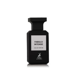 Perfume Unisex Maison Alhambra Fabulo Intense EDP 80 ml