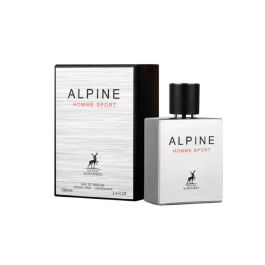 Perfume Mujer Maison Alhambra Alpine Homme Sport EDP 100 ml Precio: 25.6036. SKU: B19T5P97PK