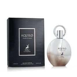 Perfume Hombre Maison Alhambra Aquilo EDP 100 ml Precio: 37.94999956. SKU: B15TW6K6H5