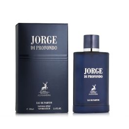 Perfume Mujer Maison Alhambra Jorge Di Profumo Deep Blue 100 ml Precio: 24.95000035. SKU: B15VCTNADB