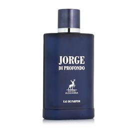 Perfume Mujer Maison Alhambra Jorge Di Profumo Deep Blue 100 ml