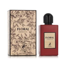 Perfume Mujer Maison Alhambra Floral Ambrosia EDP 100 ml Precio: 30.94999952. SKU: B1BG79ZETZ