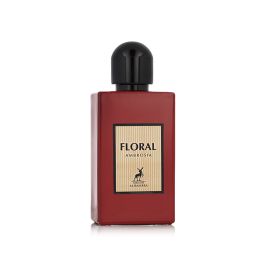Perfume Mujer Maison Alhambra Floral Ambrosia EDP 100 ml