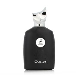 Perfume Hombre Maison Alhambra EDP Cassius 100 ml