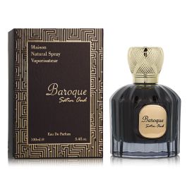 Perfume Unisex Maison Alhambra Baroque Satin Oud EDP 100 ml Precio: 31.2059. SKU: B1CVA2L9JW