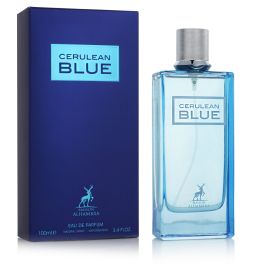 Perfume Hombre Maison Alhambra EDP Cerulean Blue 100 ml
