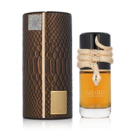 Perfume Unisex Lattafa Musamam EDP 100 ml Precio: 69.57499977009999. SKU: B1DHYDCTJQ