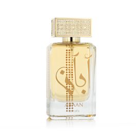 Perfume Unisex Lattafa EDP Abaan 100 ml