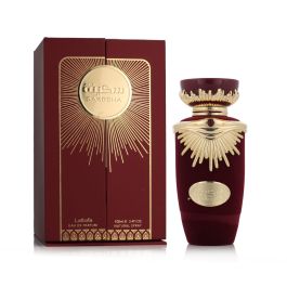 Perfume Unisex Lattafa Sakeena EDP EDP 100 ml