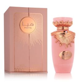 Perfume Mujer Lattafa Haya EDP 100 ml Precio: 38.50000022. SKU: B186TLM6G8