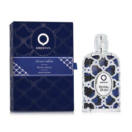 Perfume Unisex Orientica EDP Royal Bleu 80 ml