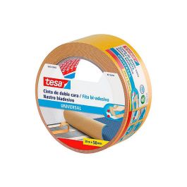 Cinta Adhesiva Tesa Doble Cara Universal 25 Mt X 50 mm