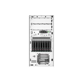 Servidor HPE P44718-421 E-2314 16GB Xeon E-2314 16 GB RAM