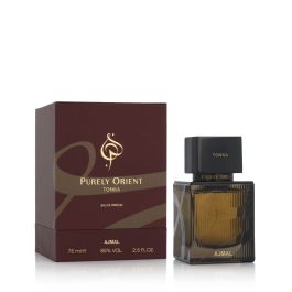 Perfume Unisex Ajmal EDP Purely Orient Tonka 75 ml Precio: 127.95000042. SKU: B1G5BNMSQC