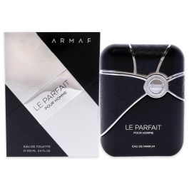Perfume Hombre Armaf Le Parfait Pour Homme EDT 100 ml Precio: 26.94999967. SKU: B1DF9FFQJ4