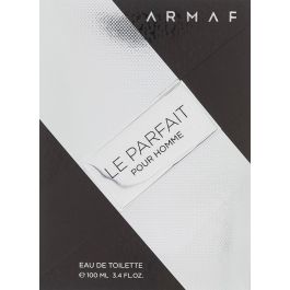 Perfume Hombre Armaf Le Parfait Pour Homme EDT 100 ml