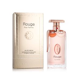 Perfume Mujer Flavia rouge EDP 100 ml Precio: 36.9499999. SKU: B1HN3QFFTA