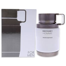Perfume Hombre Armaf White Edition EDP Odyssey Homme 100 ml (100 ml) Precio: 28.6649. SKU: B14B4PF85A