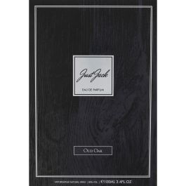 Perfume Hombre Just Jack EDP Oud Oak (100 ml) Perfume Hombre Just Jack EDP Oud Oak (100 ml)