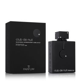 Perfume Hombre Armaf EDP Club De Nuit Intense Man 200 ml Precio: 69.94999957. SKU: B16KHS2G6D