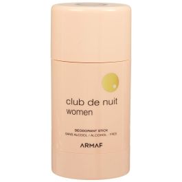 Desodorante en Stick Armaf Club De Nuit Woman (75 g) Precio: 21.95000016. SKU: S8300552