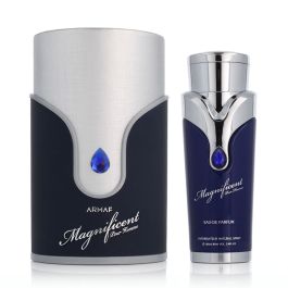Perfume Hombre Armaf EDP Magnificent Blue Pour Homme 100 ml Precio: 39.1919. SKU: S8300560