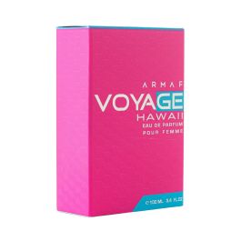 Perfume Mujer Armaf Voyage Hawaii EDP 100 ml