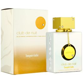 Perfume Mujer Armaf Club de Nuit White Imperiale EDP 105 ml Precio: 48.59000025. SKU: B1AS5GQ4FF