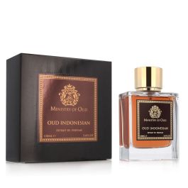 Perfume Unisex Ministry of Oud Oud Indonesian (100 ml) Precio: 27.89000027. SKU: S8304188