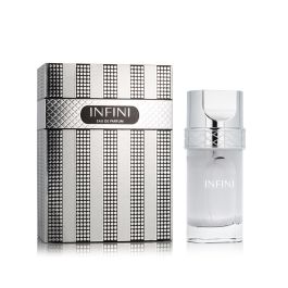 Perfume Unisex Khadlaj Infini EDP 100 ml