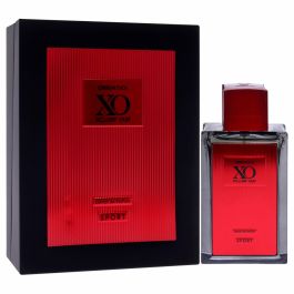 Perfume Unisex Orientica Xclusif Oud Sport 60 ml