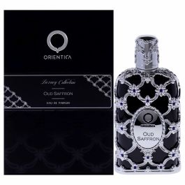 Perfume Unisex Orientica EDP Oud Saffron 150 ml Precio: 99.95000026. SKU: B1E3VP8S3M