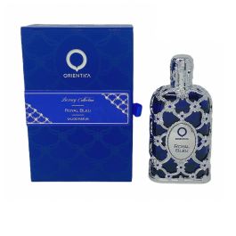 Perfume Unisex Orientica Royal Bleu EDP 150 ml Precio: 107.94999996. SKU: B1BM5EBZ8C