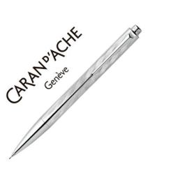 Portaminas Caran D'Ache Rnx-316 Pvd Steel Version Grabado Guilloche Precio: 169.50000045. SKU: B13NYG5FD5