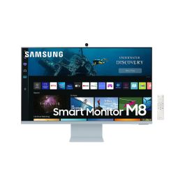 Monitor Samsung M80B S32BM801UU 32" Precio: 901.99000001. SKU: S55176972