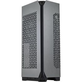 Cooler Master NR100-MNNN85-SL0 Ncore 100 max Mini Tower ITX con Fuente 850W y Refrigeración Líquida