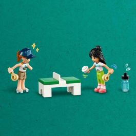 LEGO 42626 Friends Deportes Acuáticos con Base de Aventura - Juguete de Construcción LEGO 42626 Friends Deportes Acuáticos con Base de Aventura - Juguete de Construcción
