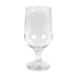 Lav Set 6 Copas Cerveza 375 cc Ø7x17 cm (4 Cajas)