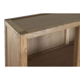 Estantería Home ESPRIT Madera Reciclada Madera de olmo