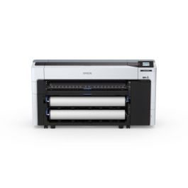 Epson SC-P8500D Plotter de Inyección Tinta Doble - A0, WiFi, Ethernet, 6 Colores, 4096MB
